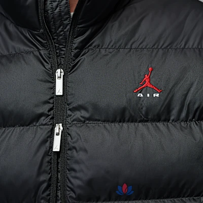 Пуховик мужской Jordan Brooklyn Padded Jacket, фото 4