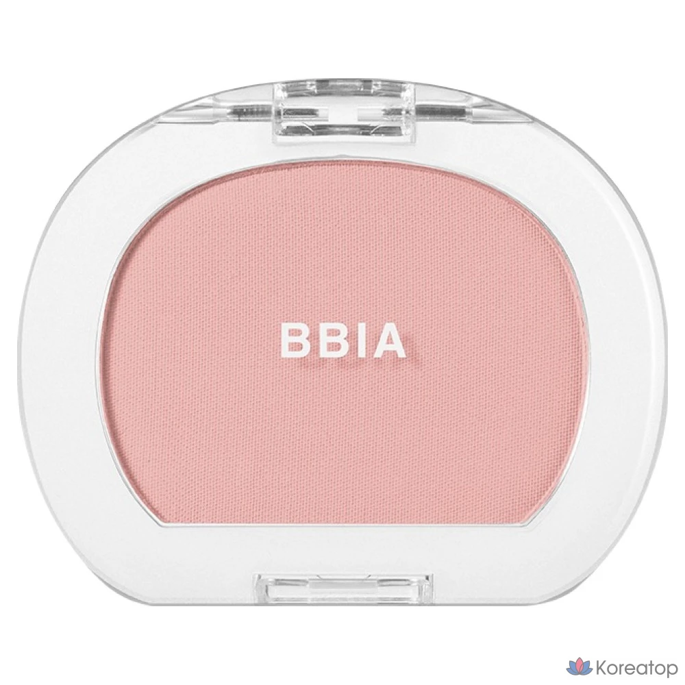 BBIA Last Blush, 4 г, 1 шт., 10 роз Juliet