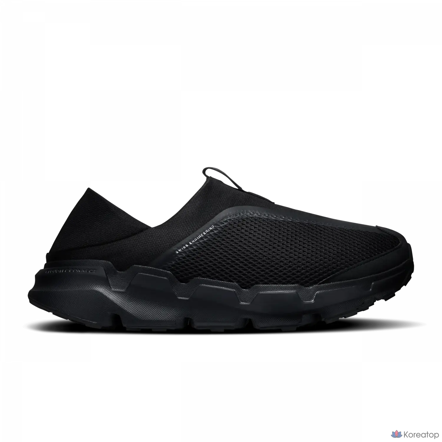 Мокасины ON Cloudsoma Moc, фото 2