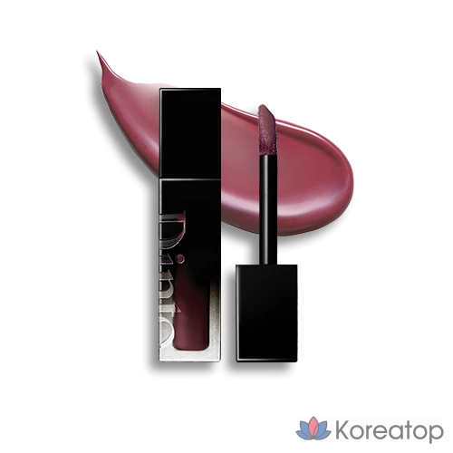 Blugloy Mini Lip Tint, 11 оттенков, 258 г, Deo Volente, 1 г, 1 шт.