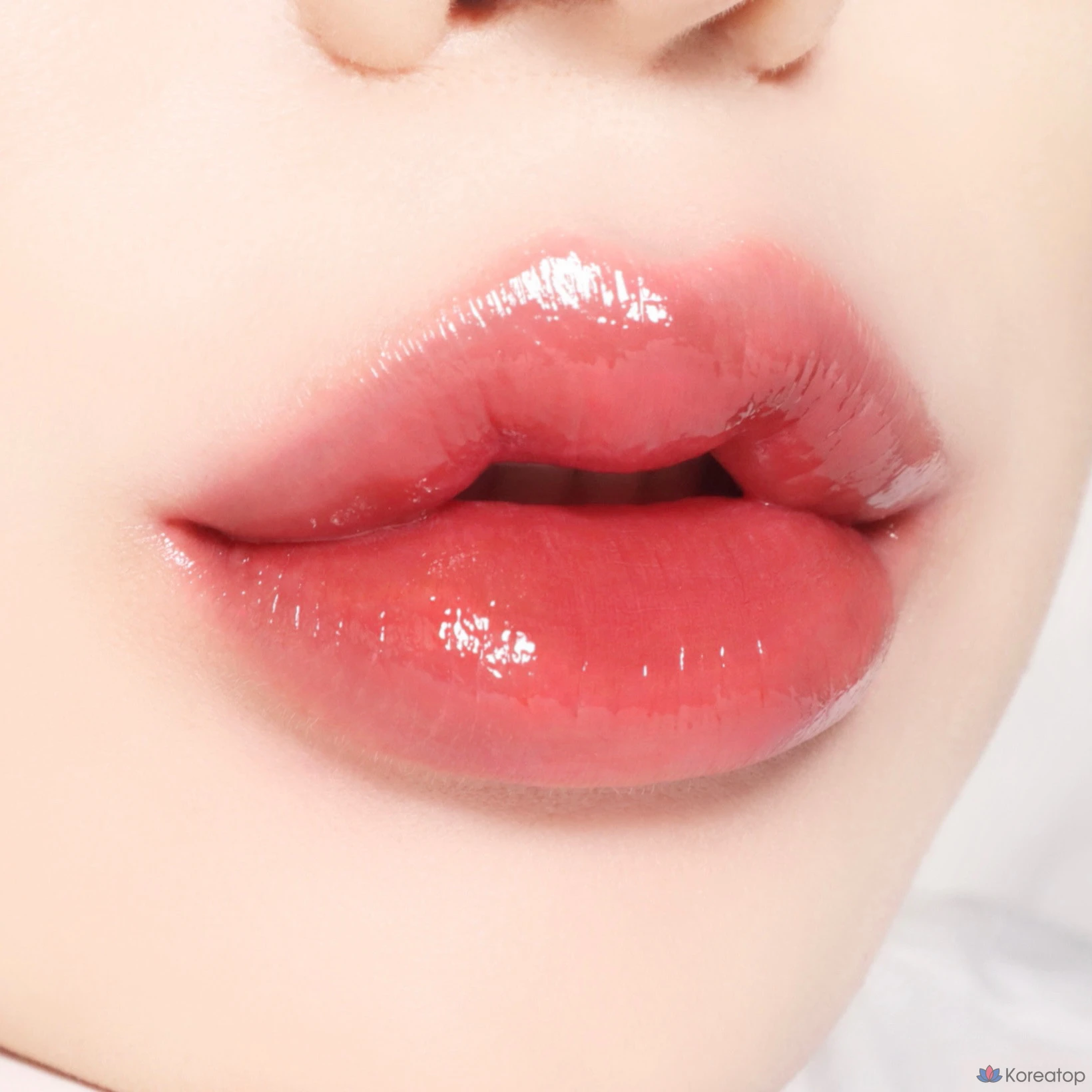 Тинт для губ ROM&ND Water Glow 4,5 г, оттенок Narcissism, 1 шт., фото 2