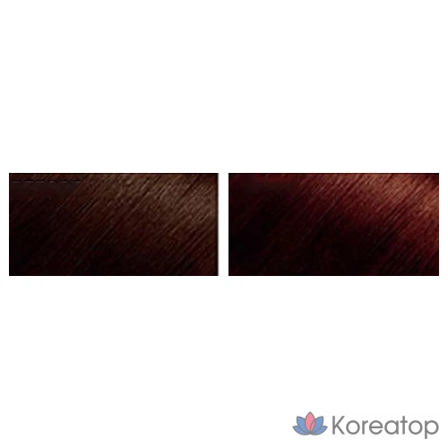 Краска для волос Mise en Scene Hello Bubble, 7 шт., цвет Sahara Rose Pink, 1 шт., фото 7