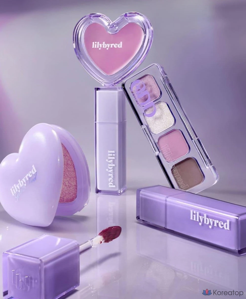 Lilybyred Angkeum Liar Coating Tint AD, 21 #SecretLavender, 1 шт., фото 8