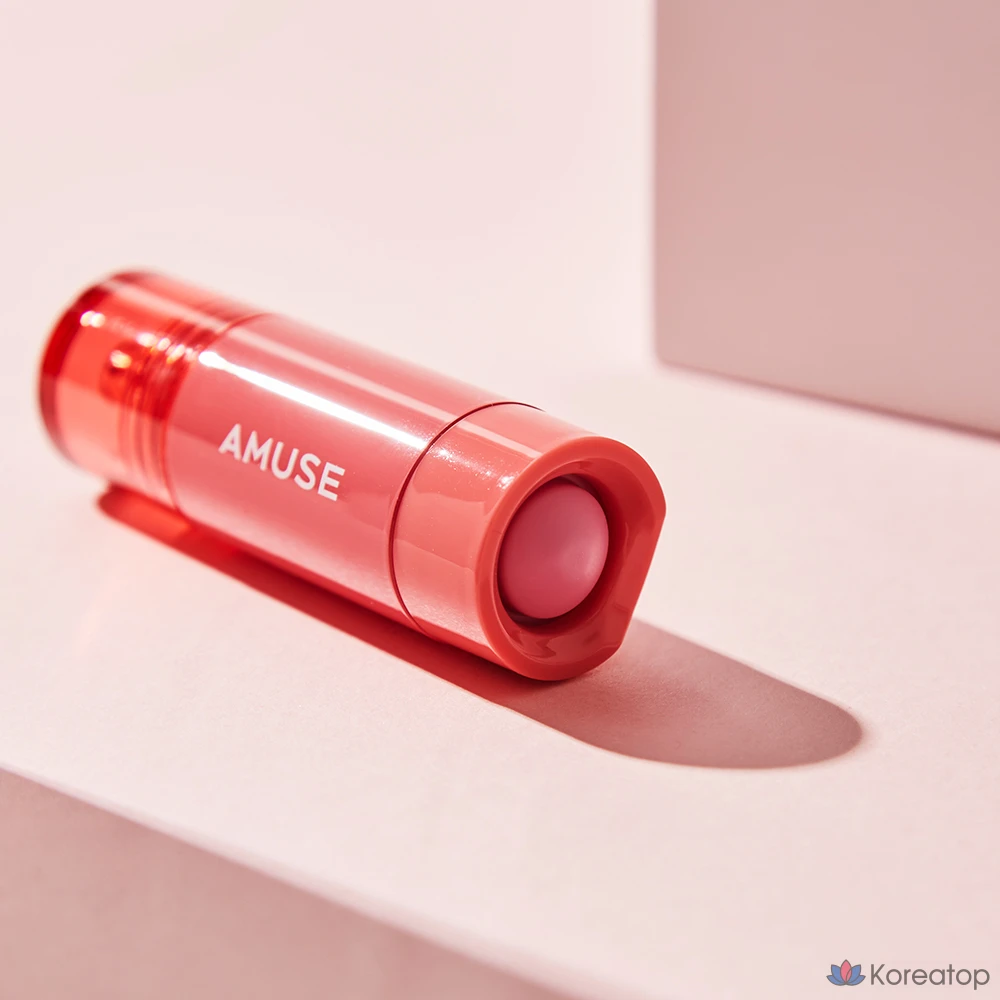 AMUSE Cheek Tok Tok 5,5 мл, 07 Санни Ток, 1 шт., фото 5