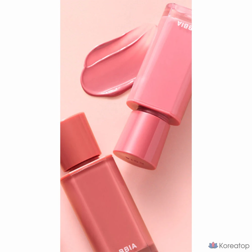 BBIA Glow Tint MLBB Edition, флакон 14 мл, 1 шт., фото 6