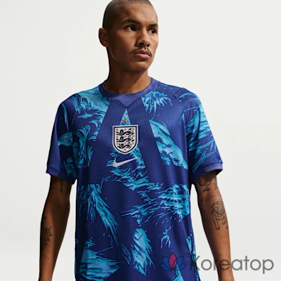 Футбольная футболка мужская Nike England National Team 2026 Stadium Home Dri-Fit