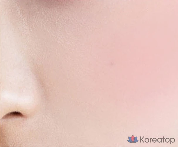 BBIA Last Blush, 4 г, 1 шт., 10 роз Juliet, фото 2