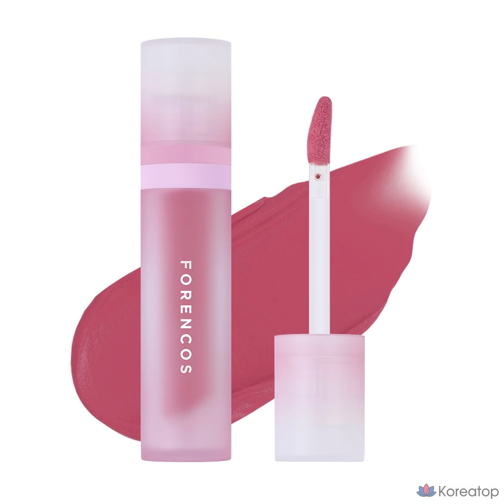 Forencos Bijou Velvet Tint, 12 Star Jard, 1 шт.