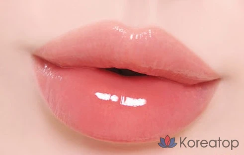 Окрашивание волос Cosnori Flow Wave Tint, 08 Bebe, 1 шт., фото 3