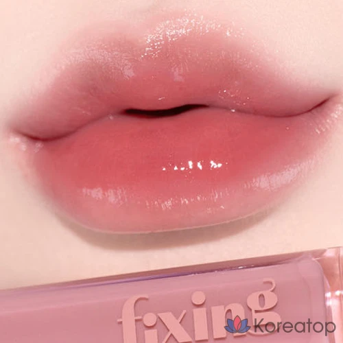 Тинт для губ Etude House Glow Fixing Tint, 05 Movement, 1 шт., фото 2
