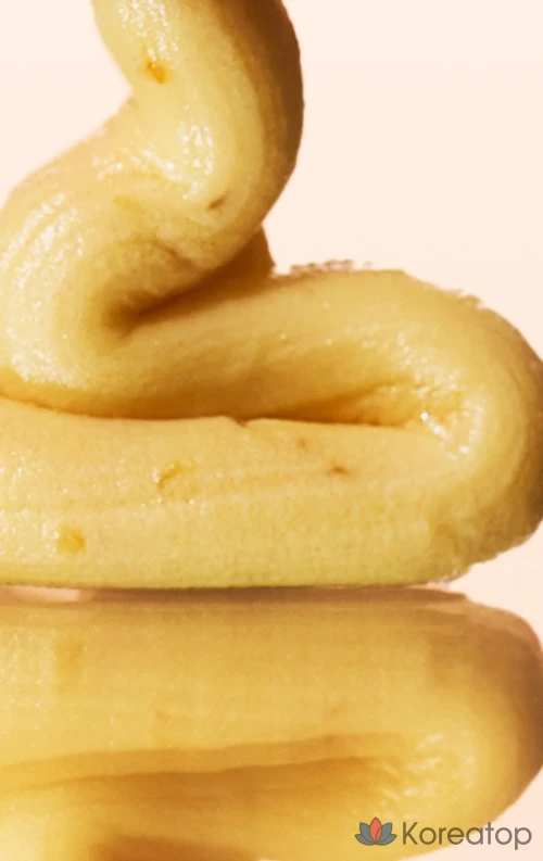 Очищающая маска-маска Dear, Klairs Freshly Juiced Vitamin Pack, 150 мл, 4 шт., фото 5