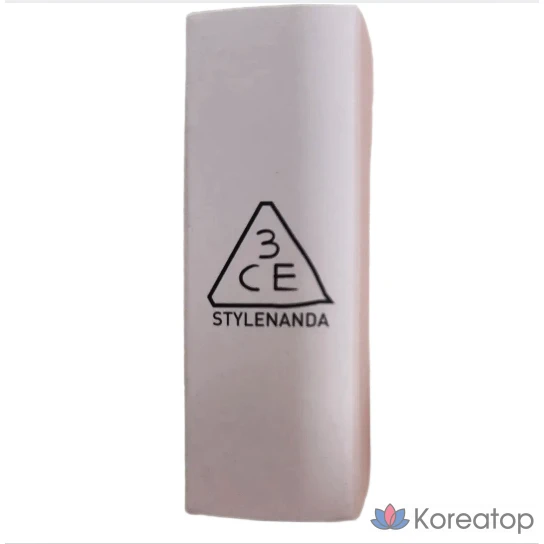 Помада Stylenanda 3CE Lip Color Matte Lipstick, #Wayback, 3,5 г, 1 шт.