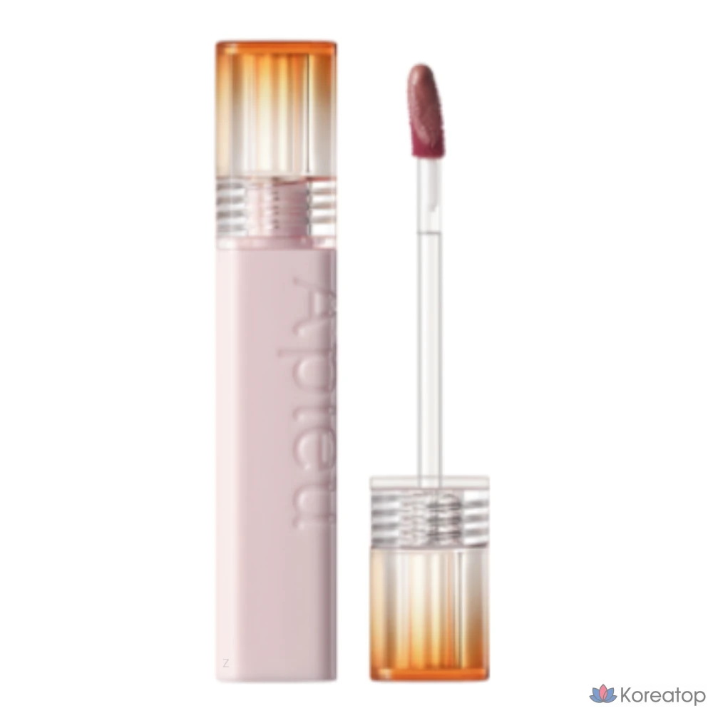 A'Pieu Juicy Pang Jelly Tint, оттенок 01 «Персик», 3,5 г, 1 шт.