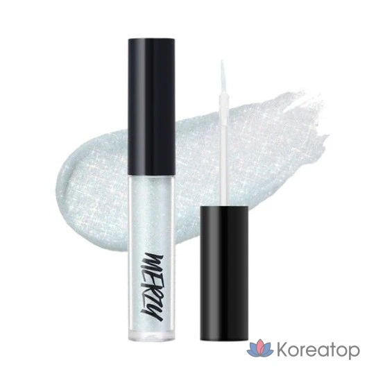 Merge Windy Pop Eye Glitter, PE1, цвет Fairy Tail, 1 шт.