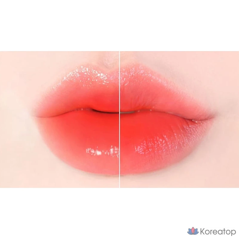 Помада Tony Moly Perfect Lips Shocking Lip, N02 Tomato Shocking, 1 шт., фото 3