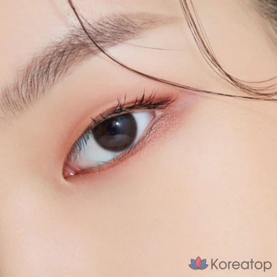 Палетка теней Innisfree My Palette My Eyeshadow Matte, № 32, оттенок «Абрикосовый цветок», 1 шт., фото 2