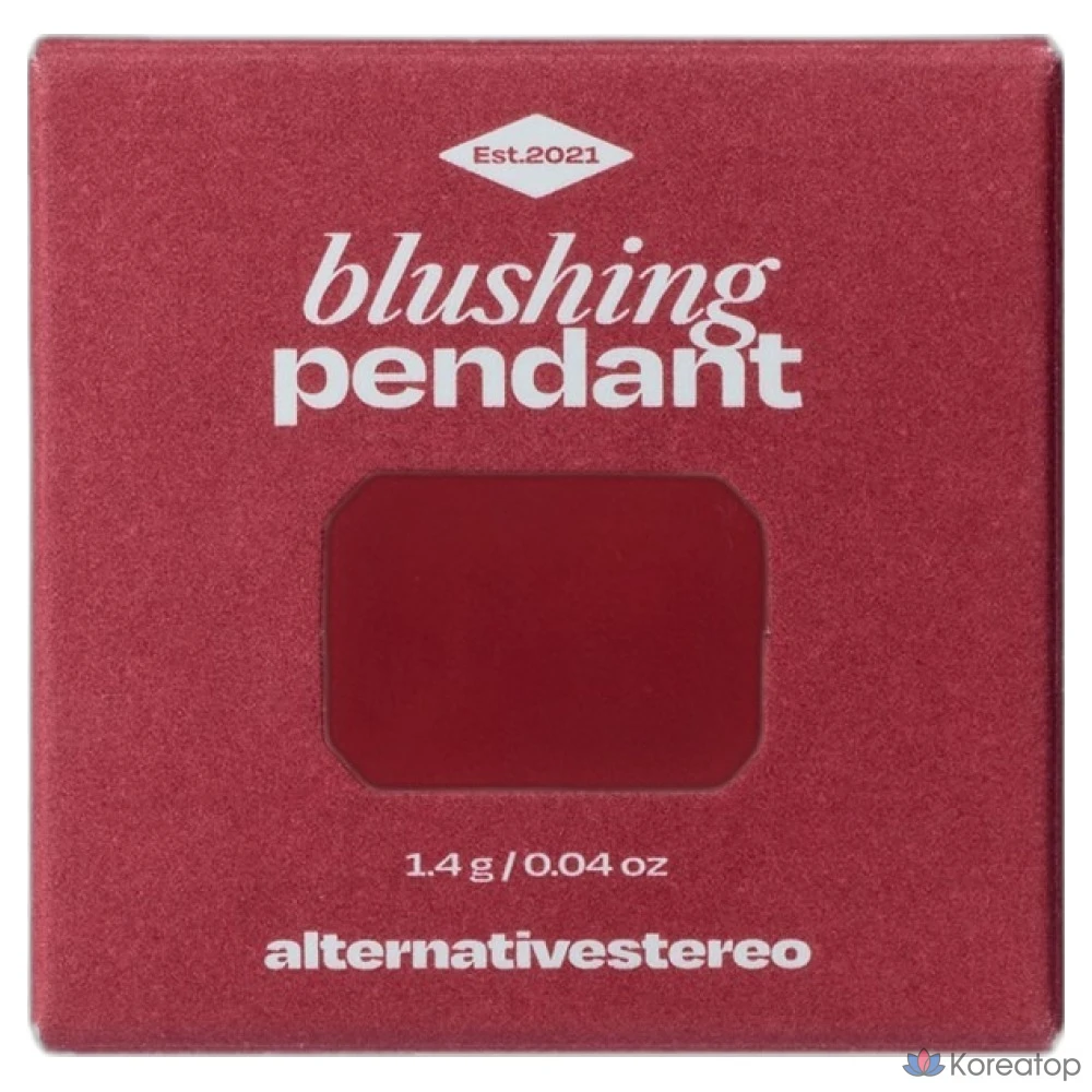 Альтернативный стерео-румянец-подвеска, бархатный бальзам для губ, 1,4 г, 1 шт., V12 Garnet Shoe