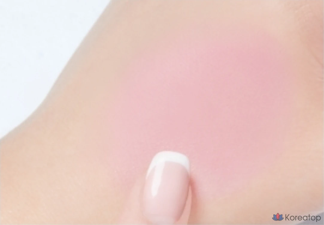 Румяна-гель Tony Moly Cheek Tone 3,5 г, розовый оттенок Ribbon, 1 шт., фото 5