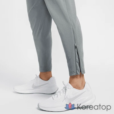 Брюки мужские Nike Stride Dri-FIT Woven Running Pants, фото 6