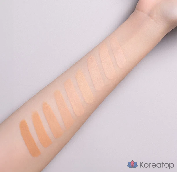 Кушон Mac Studio Fix Longwear Cushion Foundation SPF 50 PA+++, оттенок NC15, 13 г, 1 шт., фото 6