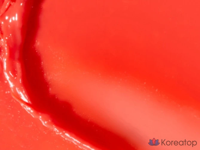 Бальзам для губ Nuse Color Care, оттенок 04 Calming Coral, 4,3 г, 1 шт., фото 3