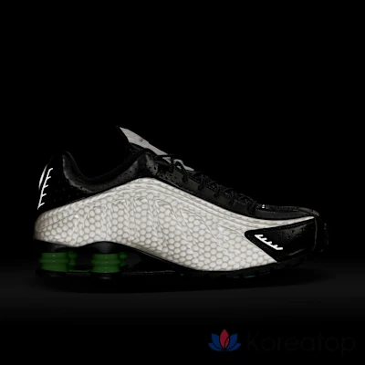 Кроссовки Nike Shox R4 SP, фото 11