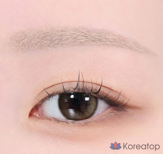 Too Cool For School Bleach Brow Brow Cara, 2MAXY, 1 шт.