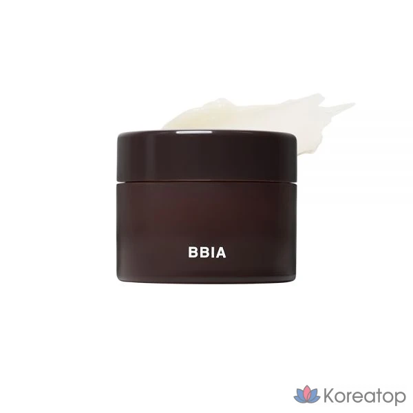 Бальзам для губ BBIA 10 г 755459, 1 шт.