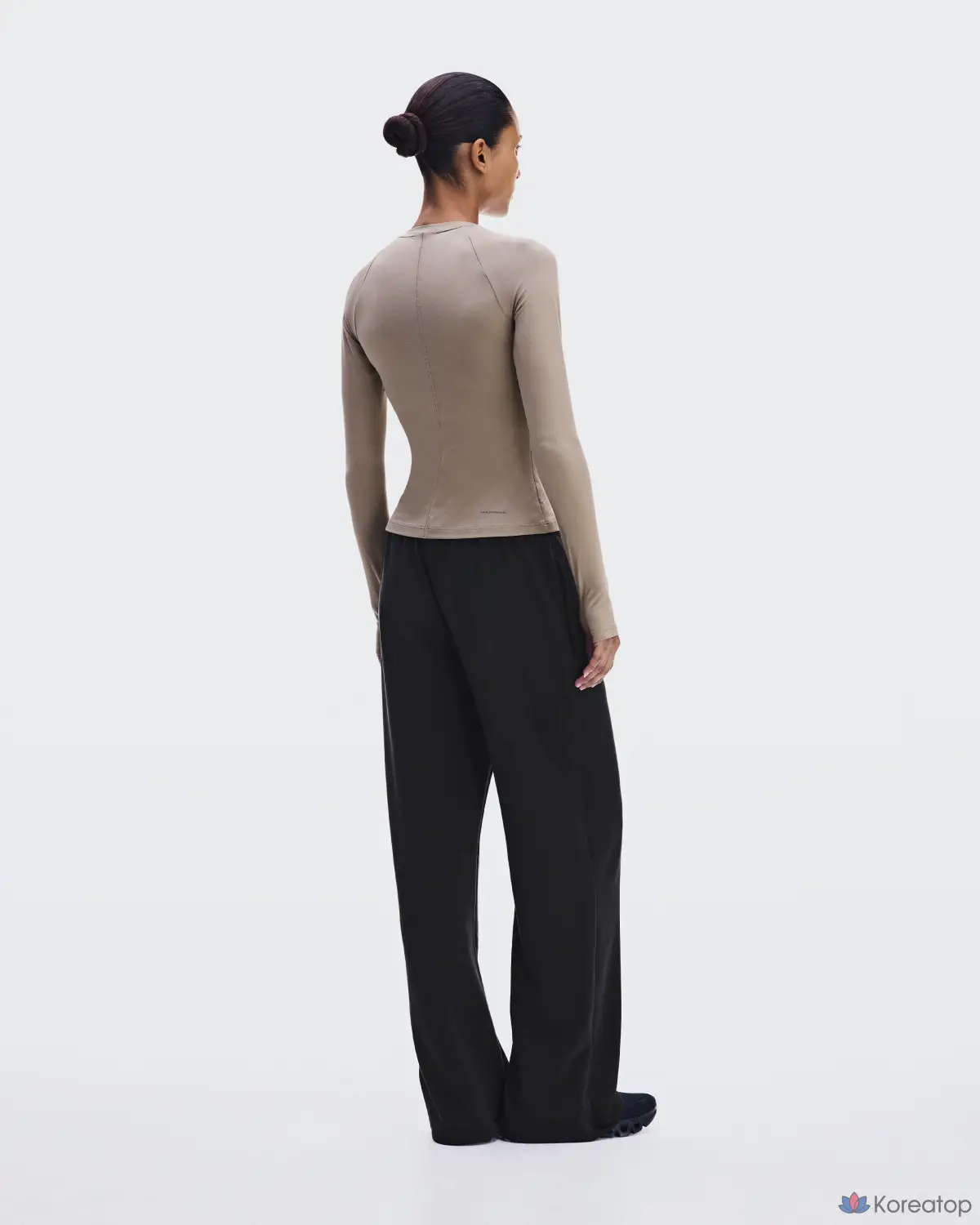Брюки ON Studio Pants Wide, фото 3