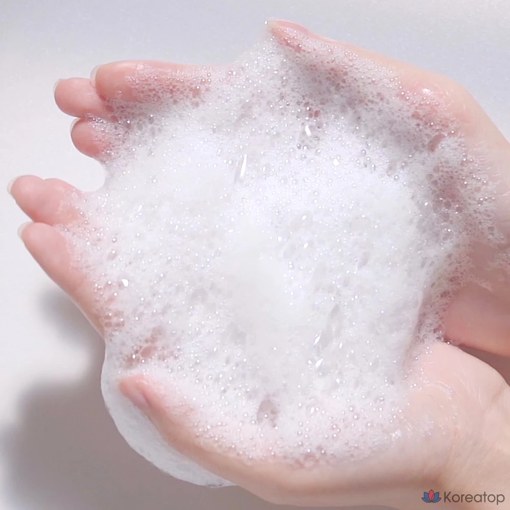 Гель для душа Bouquet Garni с ароматом детской присыпки, 520 мл, 1 шт.