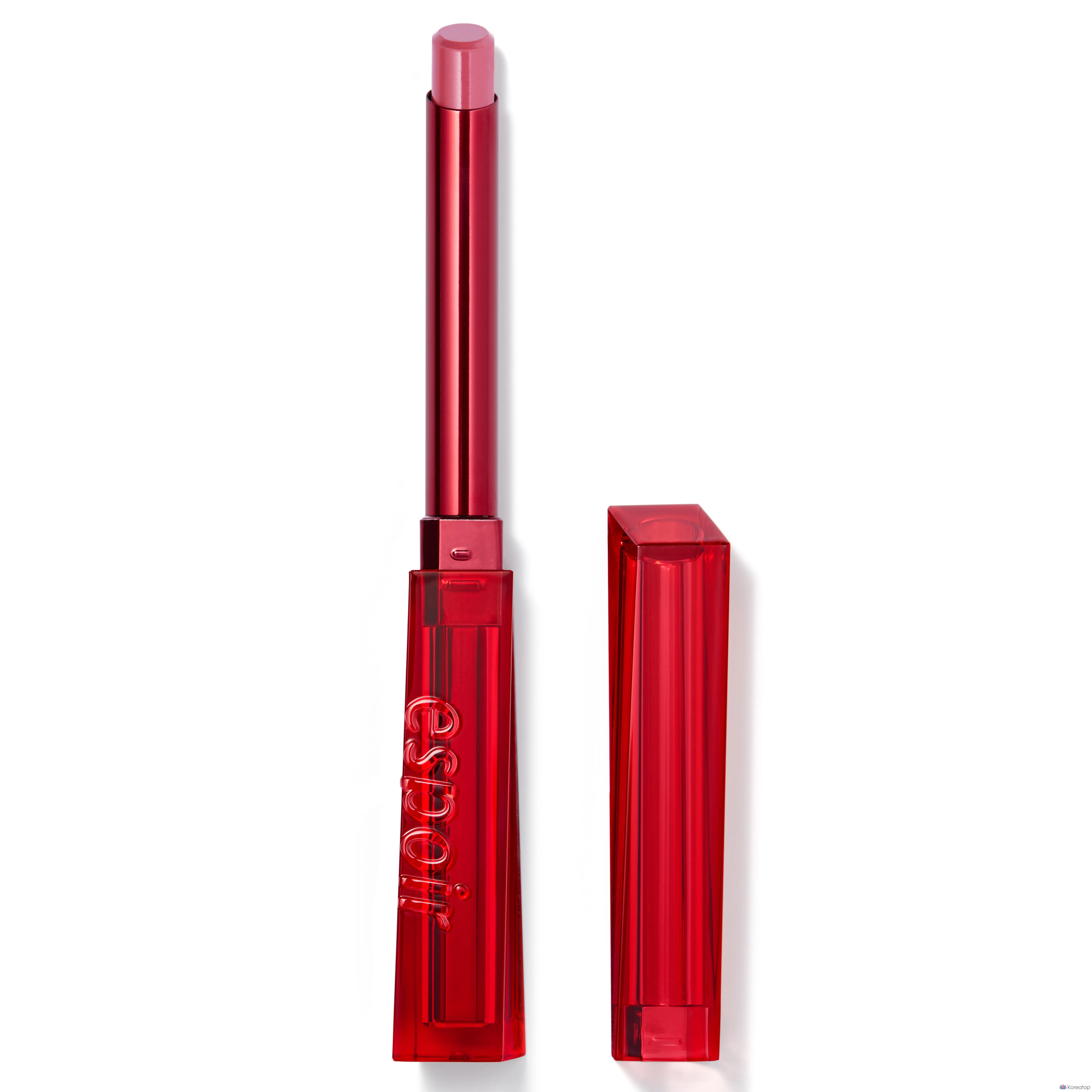 Помада Espoir The Slip Lipstick Cream Matte, оттенок 2 Vacance, 0.9 г, 1 шт.