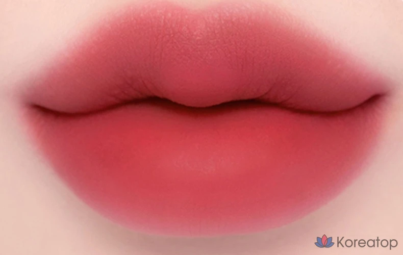 Мульти-бальзам Dasique Souffle Color Pot Multi Balm, оттенок Fog Cherry, 6.5 г, 1 шт., фото 2