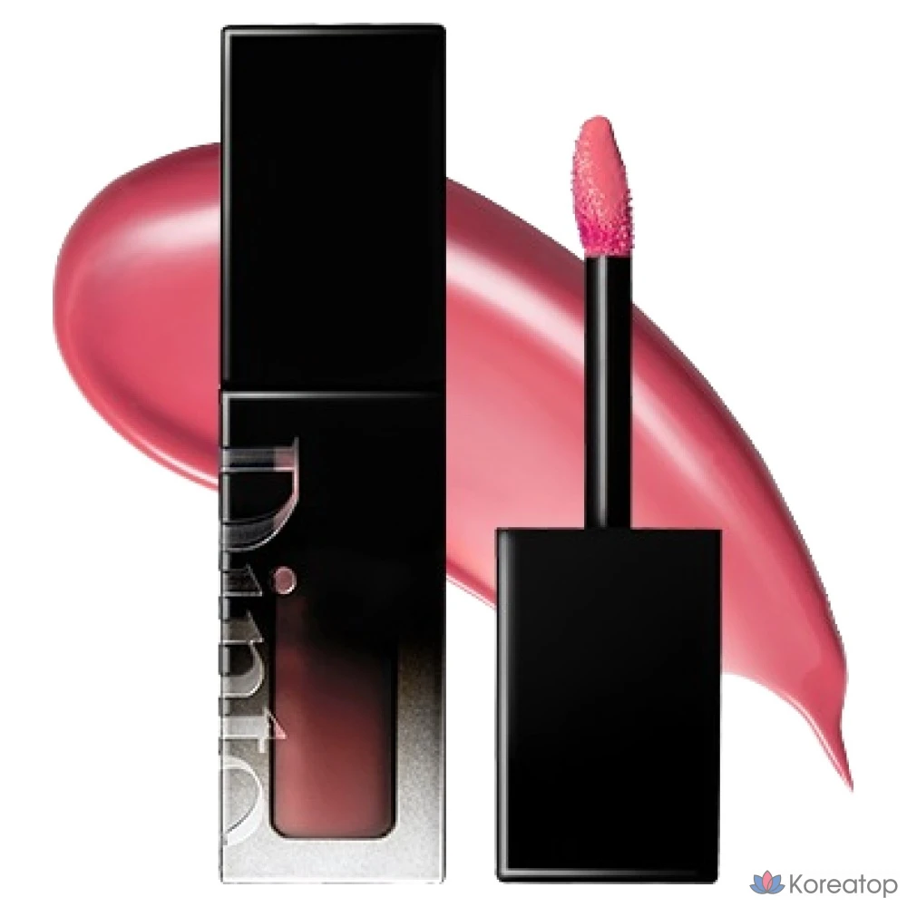 Тинт для губ Dinto Blugloy, 205 Justitia, 3,5 г, 1 шт.