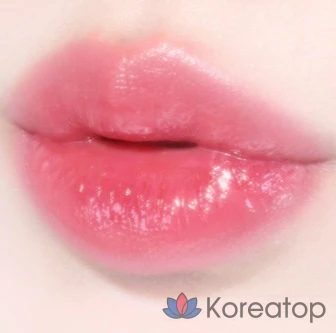 Тинт для губ Dinto Blugloy, 205 Justitia, 3,5 г, 1 шт., фото 2