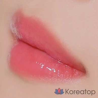 Тинт для губ Dinto Blugloy, 205 Justitia, 3,5 г, 1 шт., фото 3