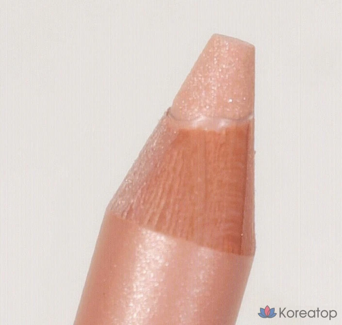 Карандашные тени для век Too cool for school Art Class Frottage, № 16, цвет «Молочно-розовый», 1 шт., фото 2