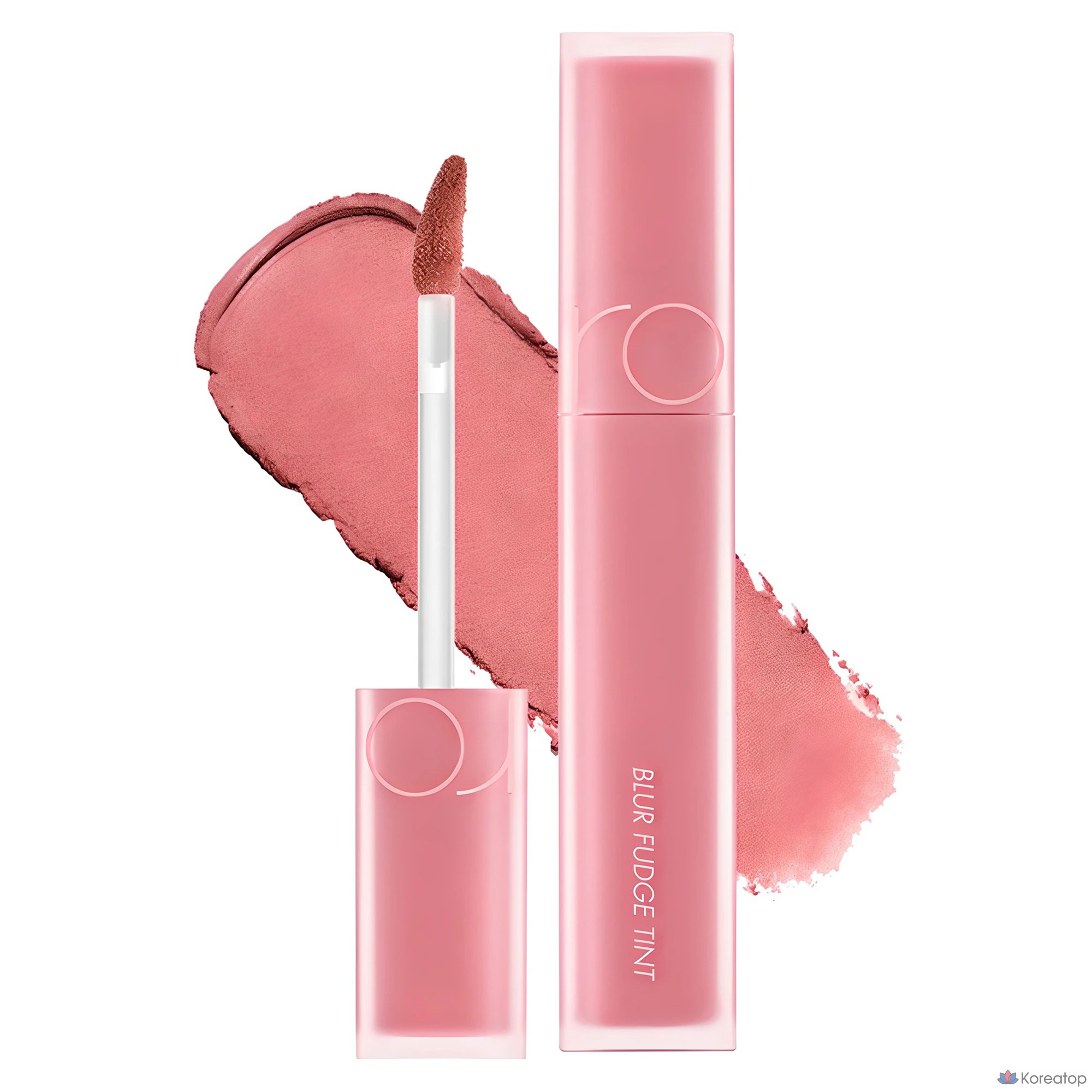 rom&nd Blur Fudge Tint, 13 Cooling Up, 1ea