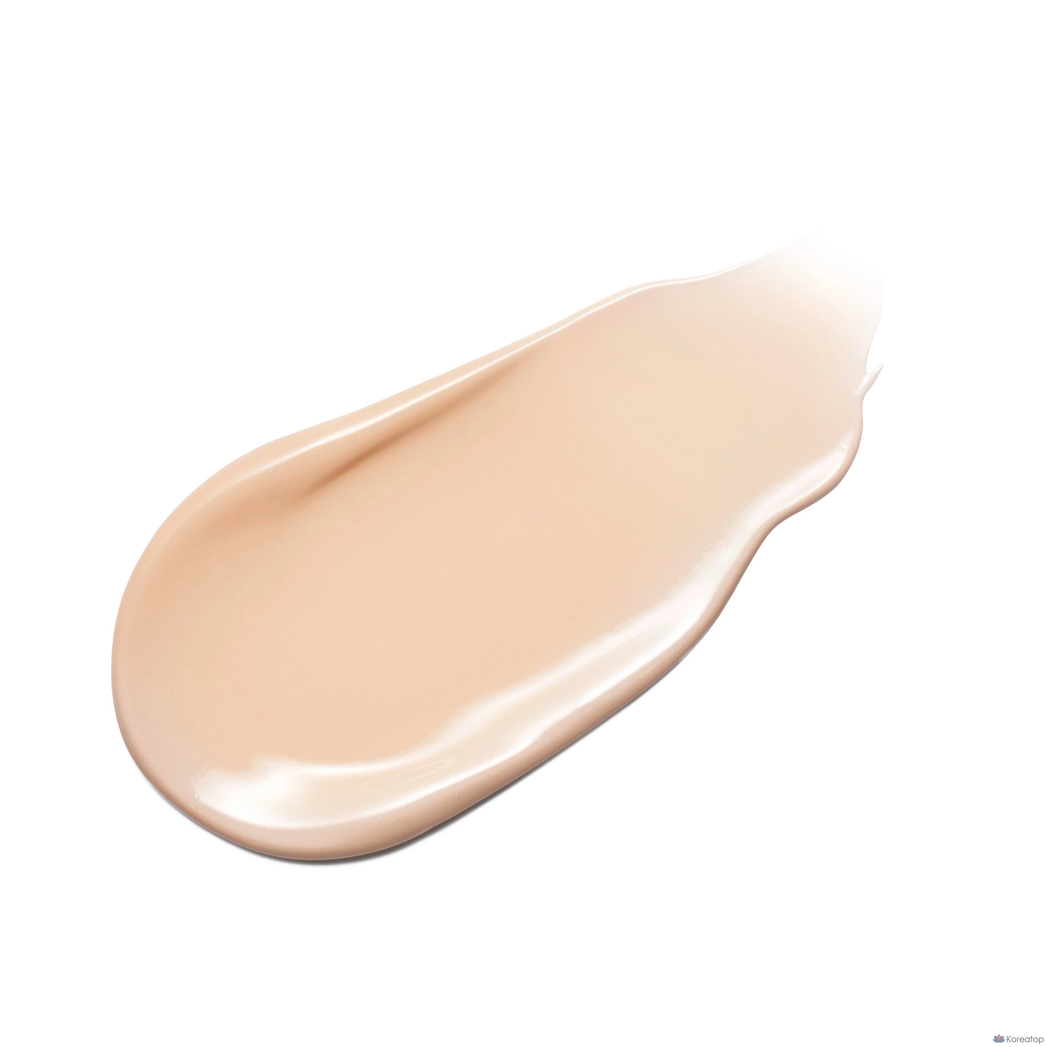 Крем-кушон нежно-голубой 15 г, 18N Pure, 1 шт., фото 2