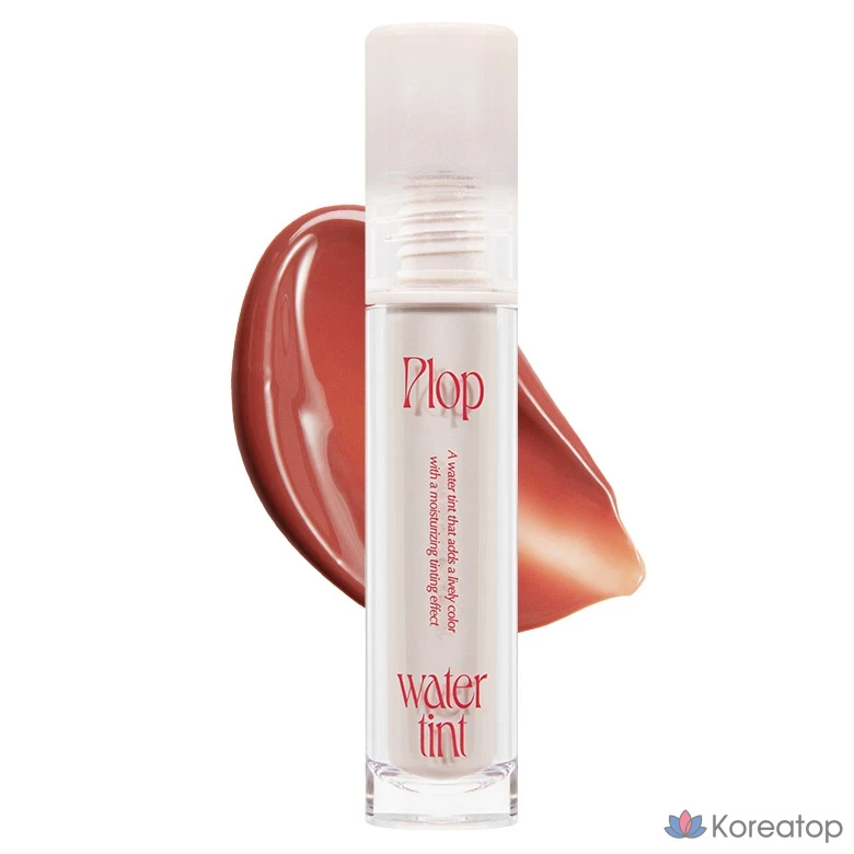 Тональный крем Too cool for school Flop Water Tint, № 1, цвет Kaya Milk, 1 шт.