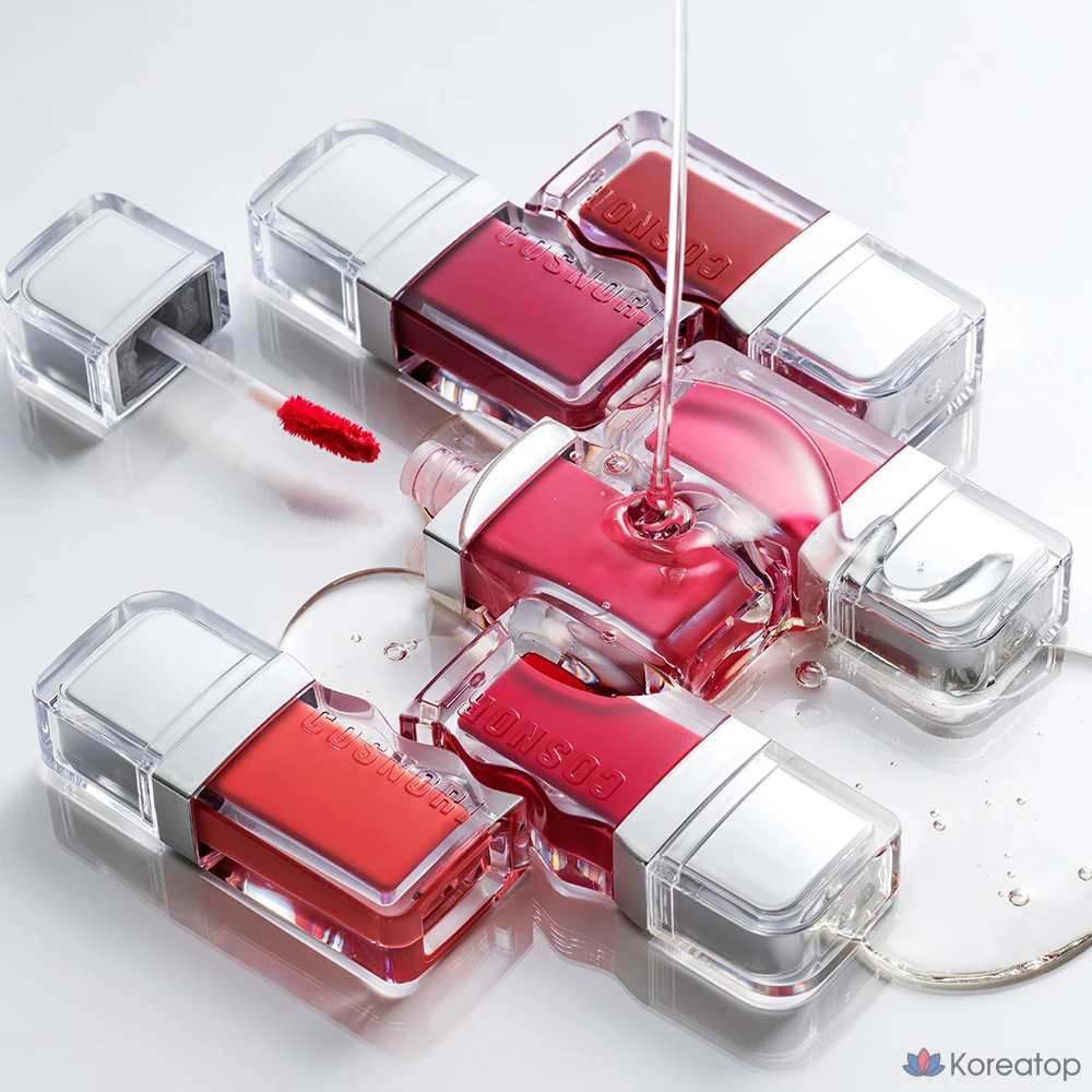 Окрашивание волос Cosnori Flow Wave Tint, 08 Bebe, 1 шт., фото 4