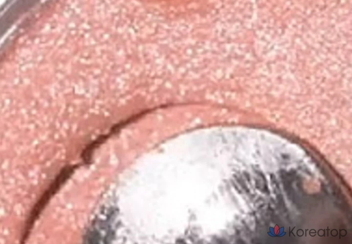 Тени для век Rainbow Mansion One & Only, оттенок Melting Zero, королевский сиреневый, 1 шт., фото 7