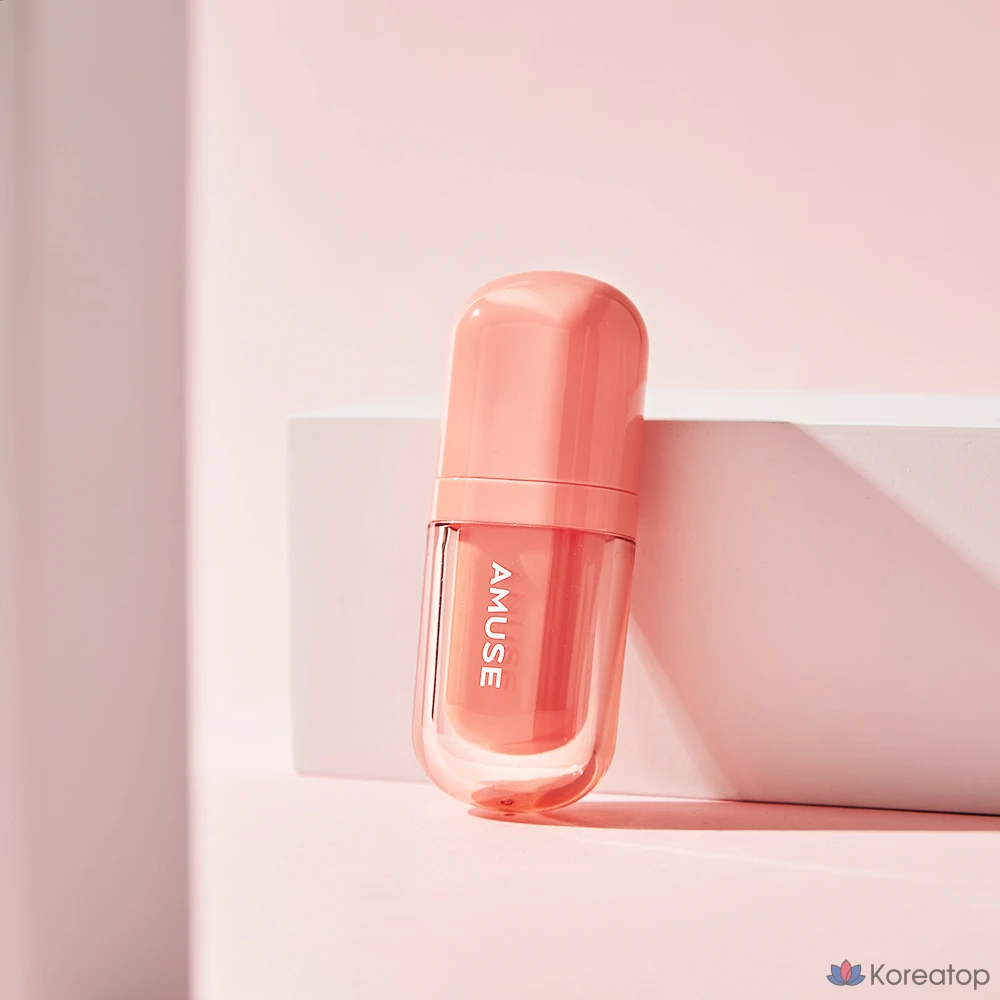 AMUSE Bebetint, 05 Nude Pumpkin, 1 шт., фото 3