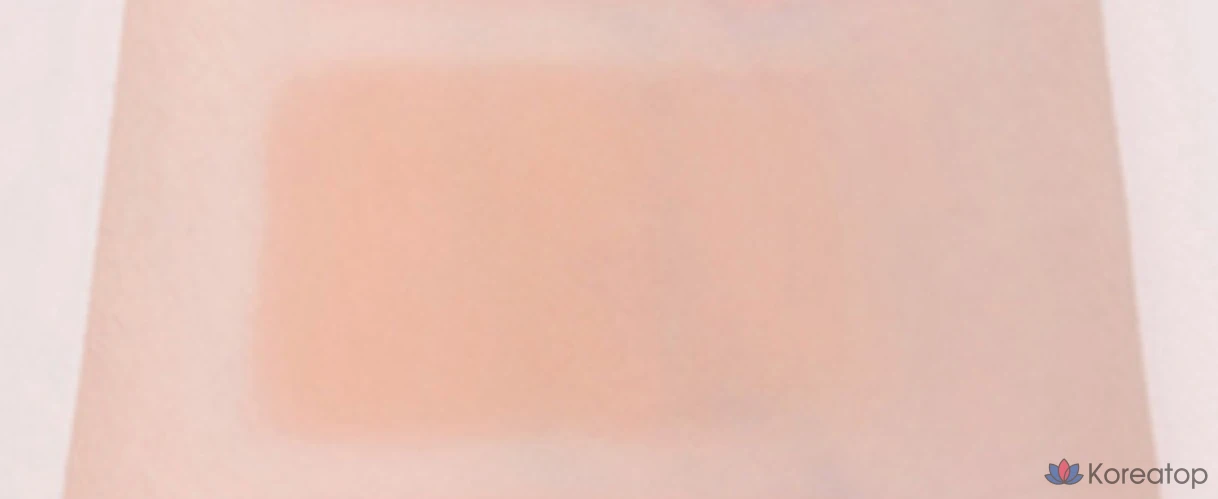 База под губы Vanillaco Cover Lip Base 1,7 г, 1 шт., фото 3