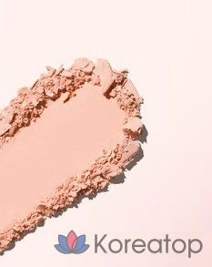 Румяна VDL Cheek Stain Blusher, оттенок 07 Misty Apricot, 1 шт., фото 5