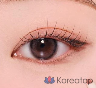 Тонкая подводка для глаз Heart percent Dot On Mood Contour Eyeliner, 1 шт., C3 Rosy Team 94958, фото 5