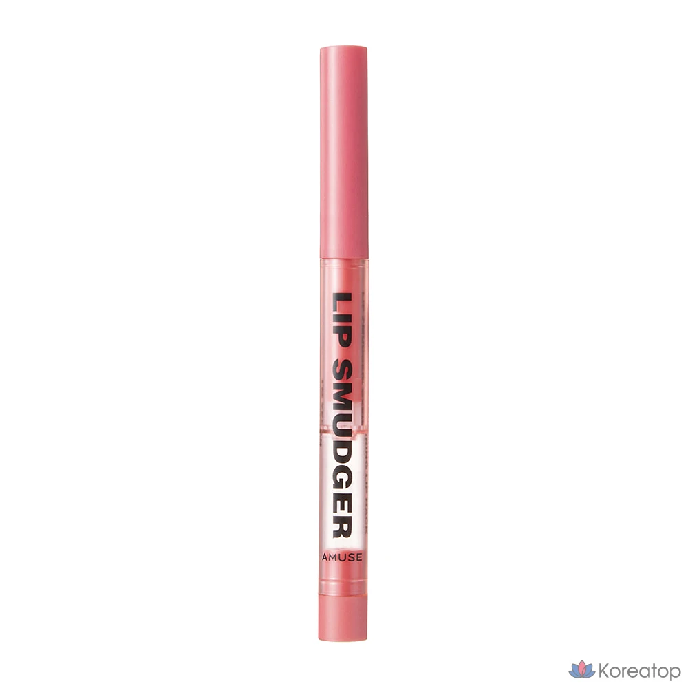 Губная помада AMUSE, 1 шт., 04 Hippie Girl