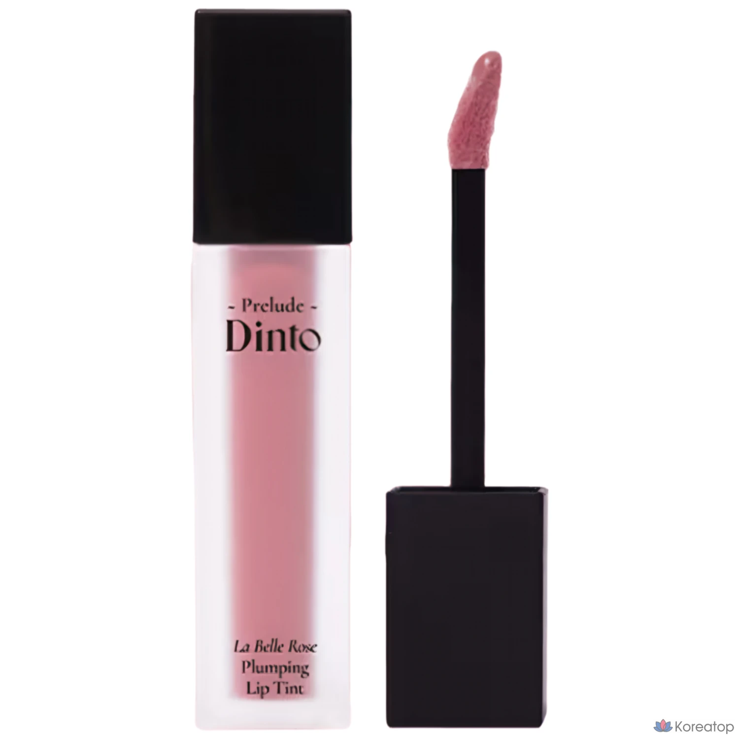 Тинт для губ Prilude Dinto Labelle Rose Plumping Lip Tint, 1 шт., 5 г, 23 оттенка розы