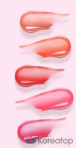 Too Cool For School Fleur Tint, 01 Drizzle, 1 шт., фото 4