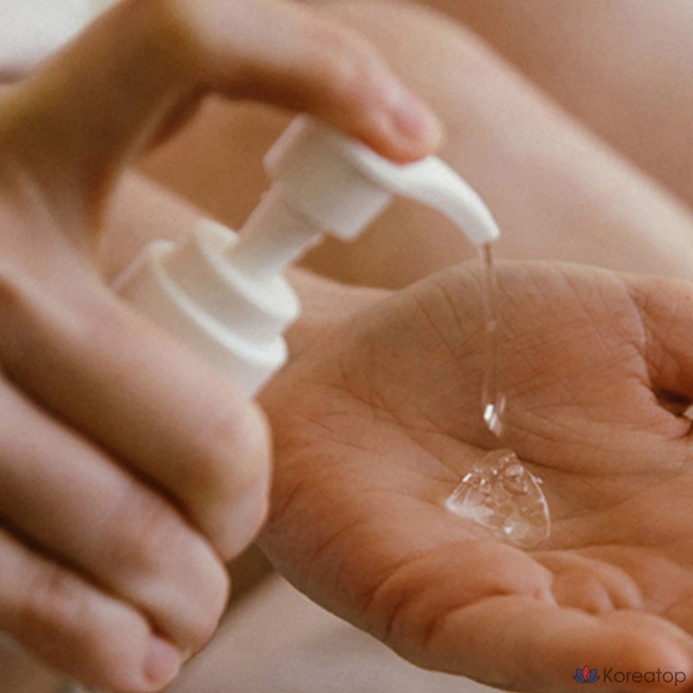 Aromatica Успокаивающий гель алоэ вера, 500 мл, 1 шт., фото 6