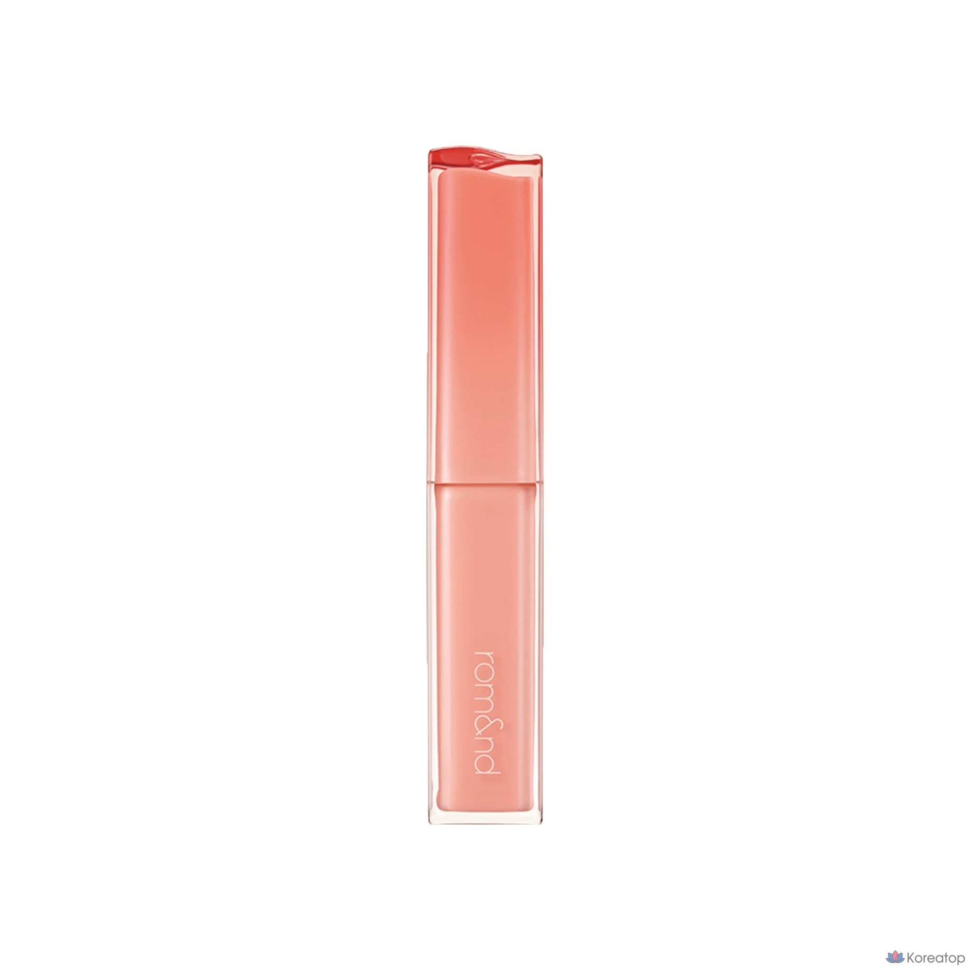 Тинт для губ ROM&ND Sheer Tinted Stick Lip Tint, 04 Camel Nuts, 2 г, 1 шт., фото 2